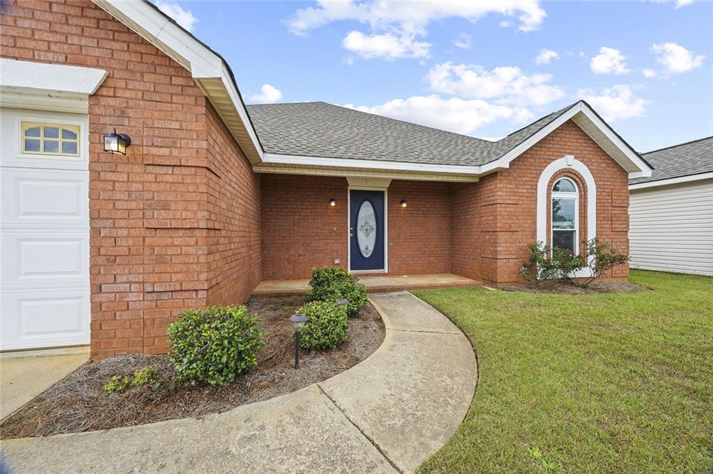 111 Alexandria Court
