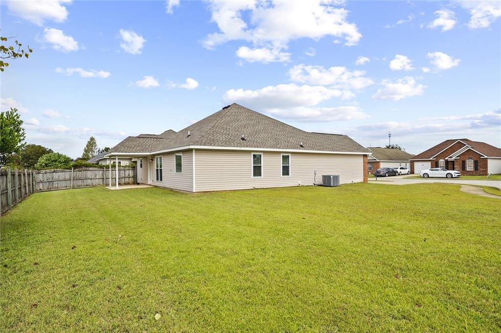 111 Alexandria Court