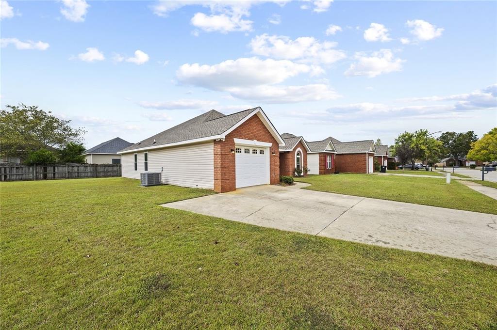 111 Alexandria Court