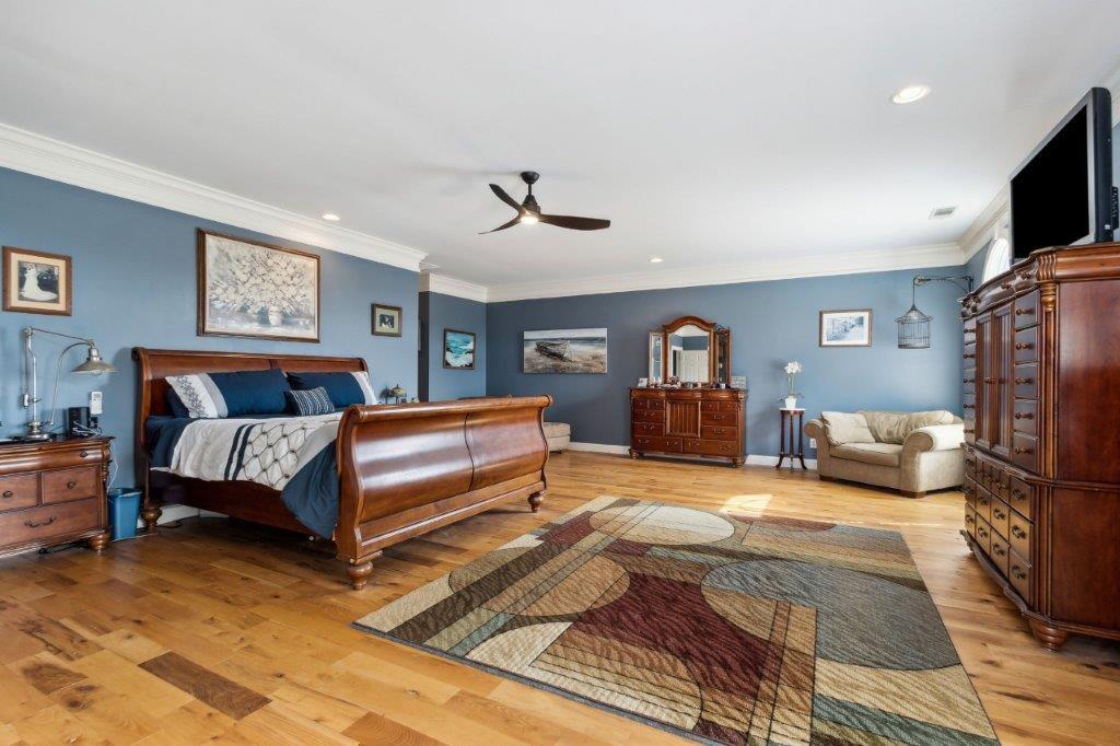 1432 Perkins Road, Winder, Georgia image 36