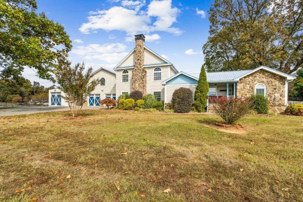 1432 Perkins Road, Winder, Georgia image 2