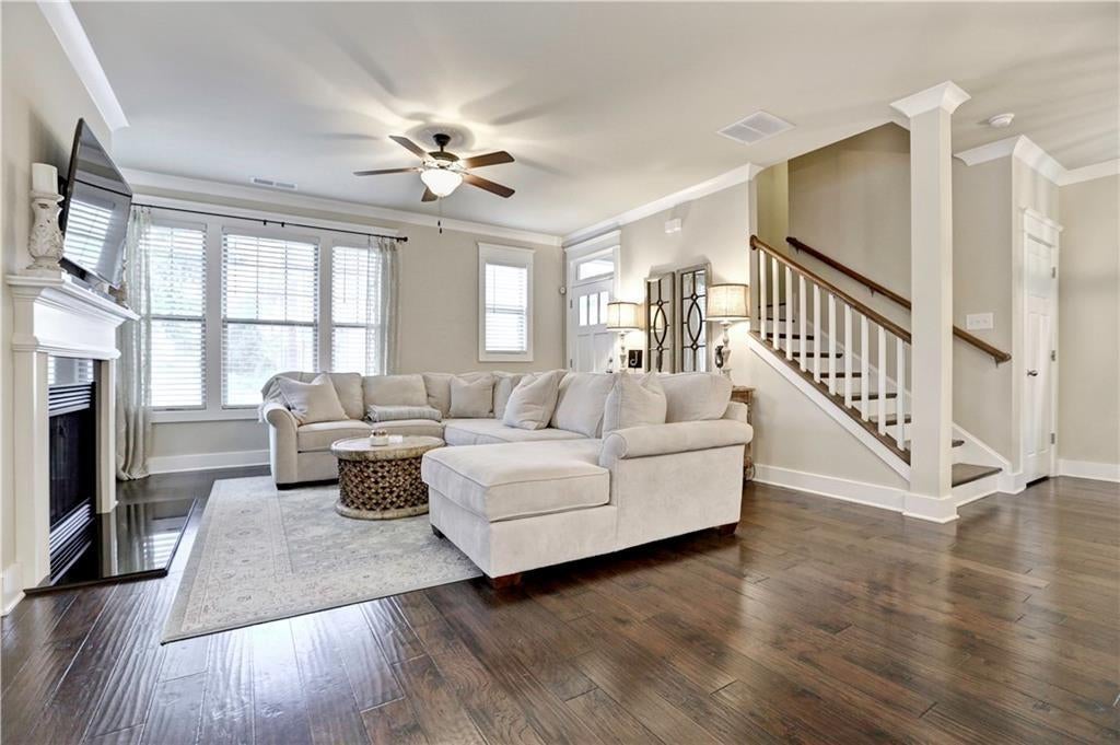 2686 Telfair Drive SE