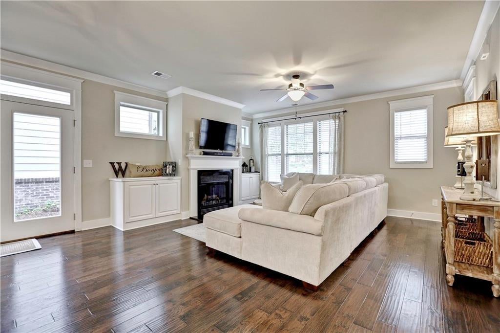 2686 Telfair Drive SE