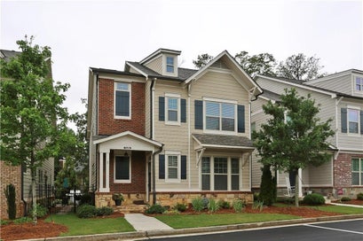 2686 Telfair Drive SE Smyrna GA 30080