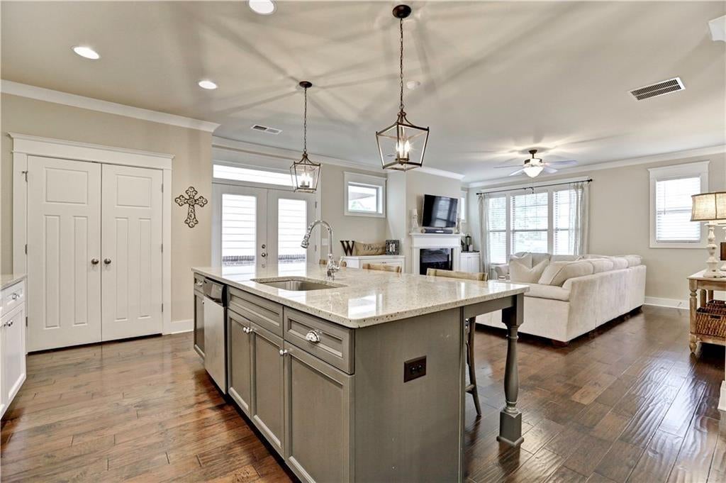 2686 Telfair Drive SE