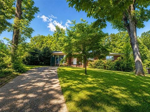 Homes For Sale - 54 Cliffbrink Drive<br/> Floyd County, Lindale, GA 30147