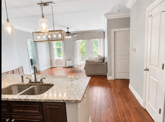 901 Abernathy Road NE 2150
