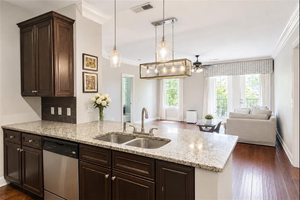 901 Abernathy Road NE 2150