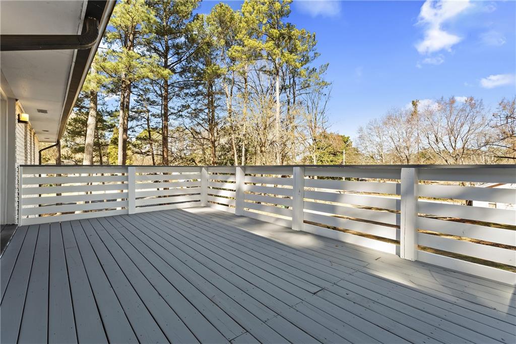 4178 Castle Pines Court, Tucker, Georgia image 36
