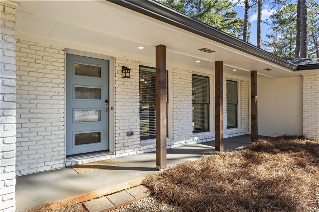 4178 Castle Pines Court, Tucker, Georgia image 9