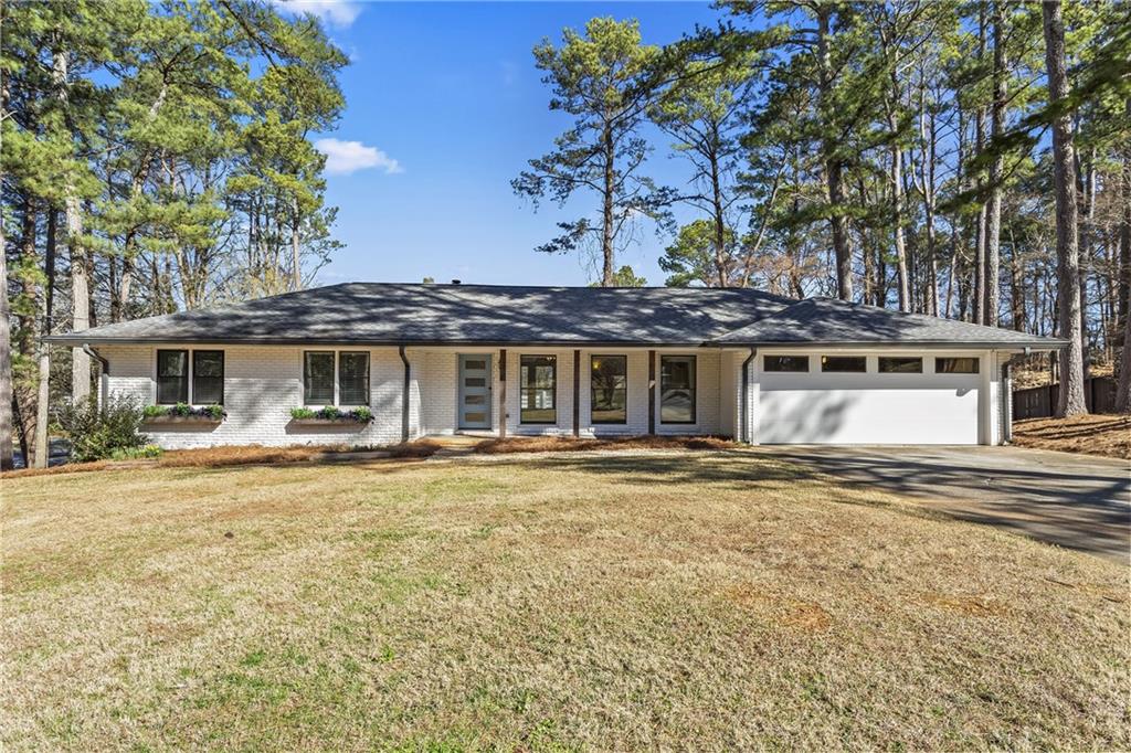 4178 Castle Pines Court, Tucker, Georgia image 8
