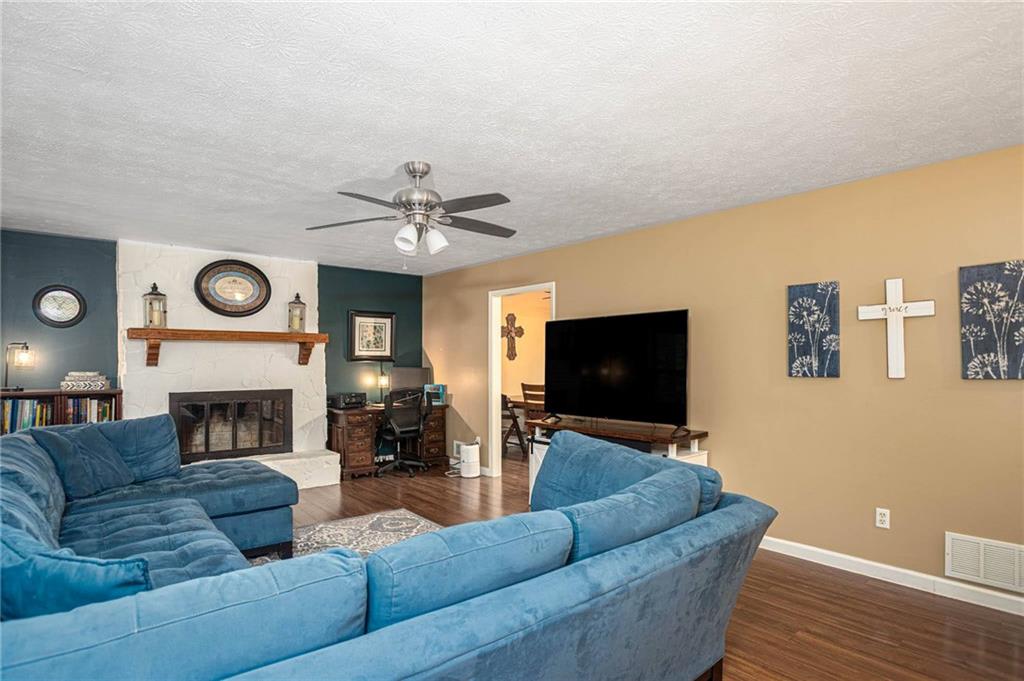 4409 Woodward Mill Road