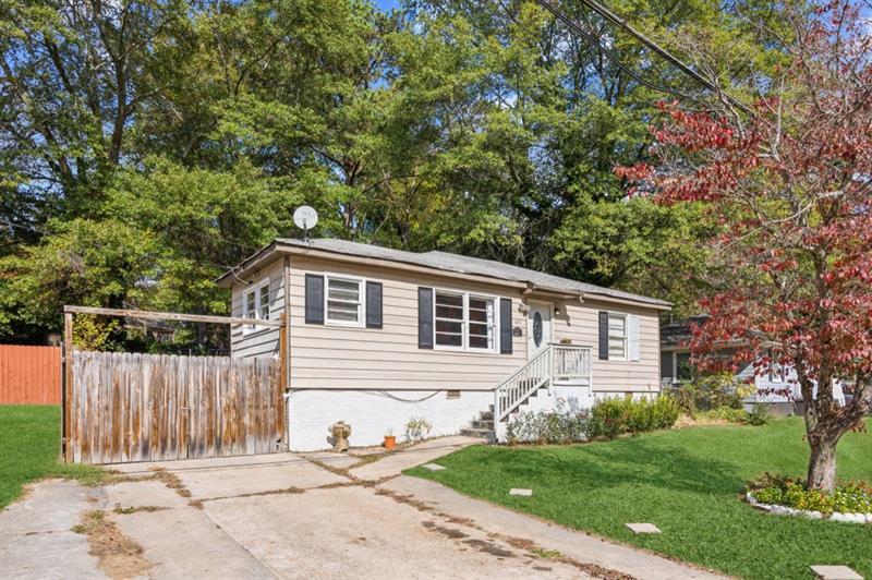 City of Marietta - Residential