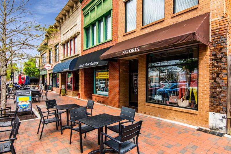 City of Marietta - Residential