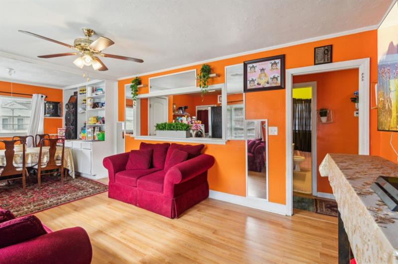 City of Marietta - Residential