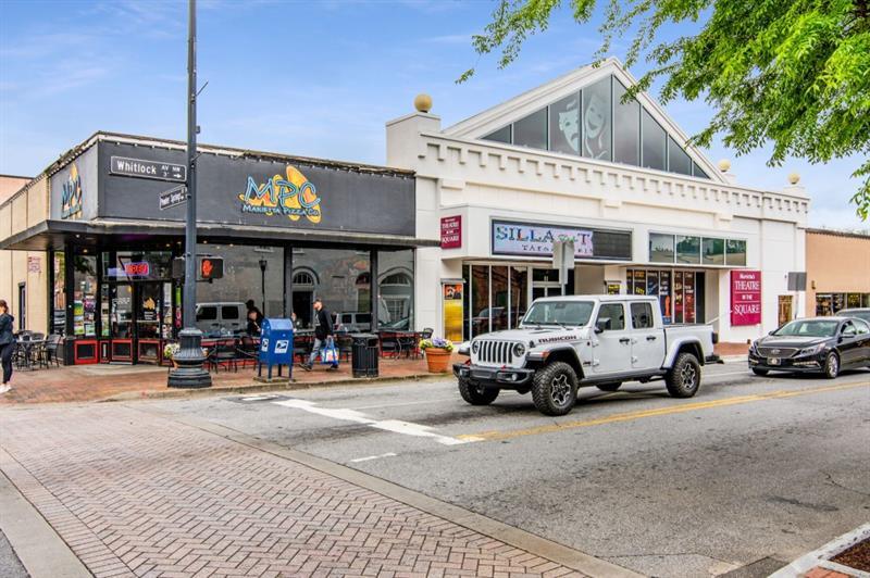 City of Marietta - Residential