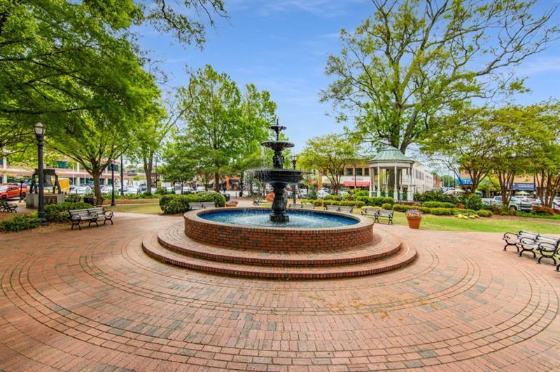 City of Marietta - Residential