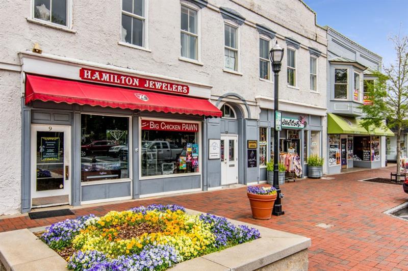 City of Marietta - Residential