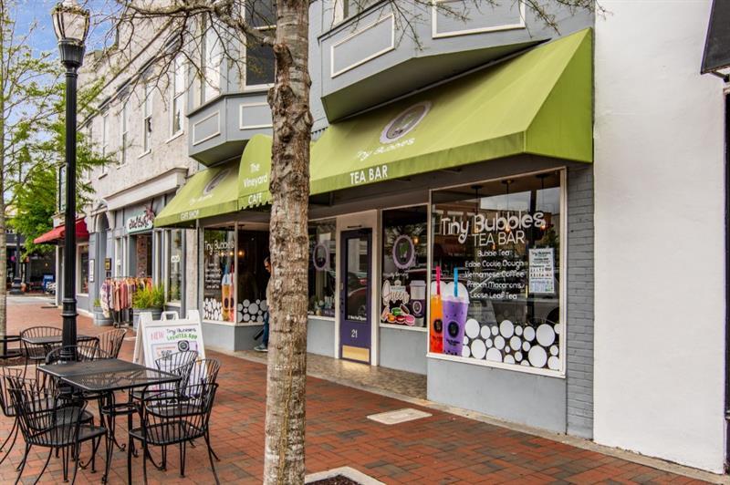 City of Marietta - Residential
