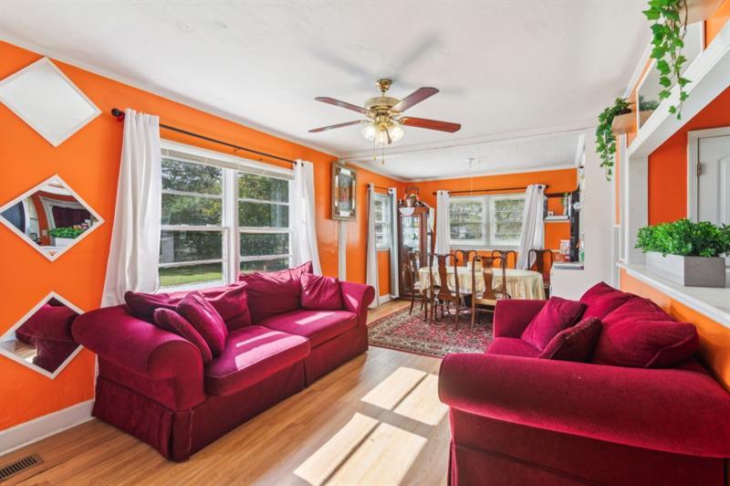 City of Marietta - Residential