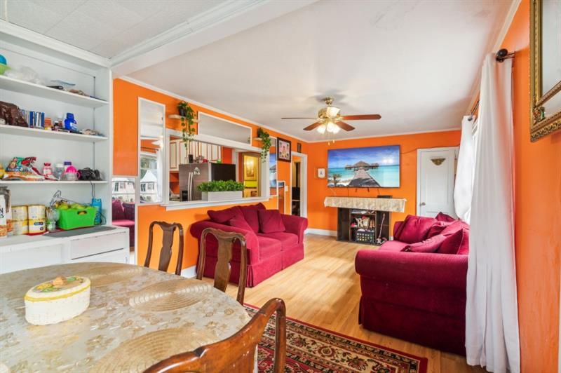 City of Marietta - Residential