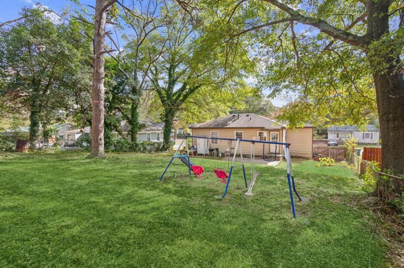 City of Marietta - Residential