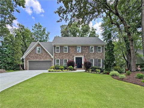 335 S Satinwood Place Roswell GA 30076