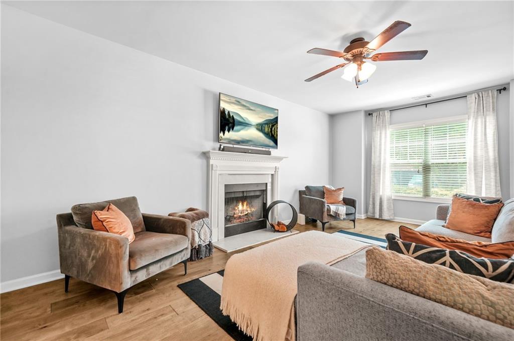 1326 Castleberry Drive