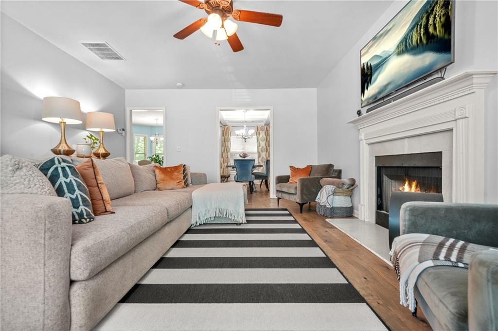 1326 Castleberry Drive