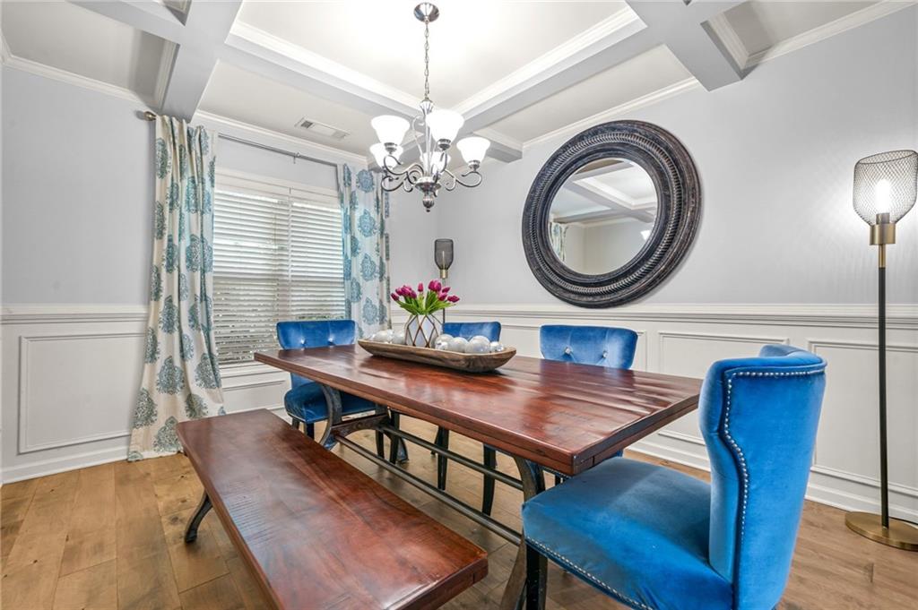 1326 Castleberry Drive
