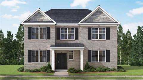 Homes For Sale - 1267 Rivercrest Drive<br/> Bogart, GA 30622