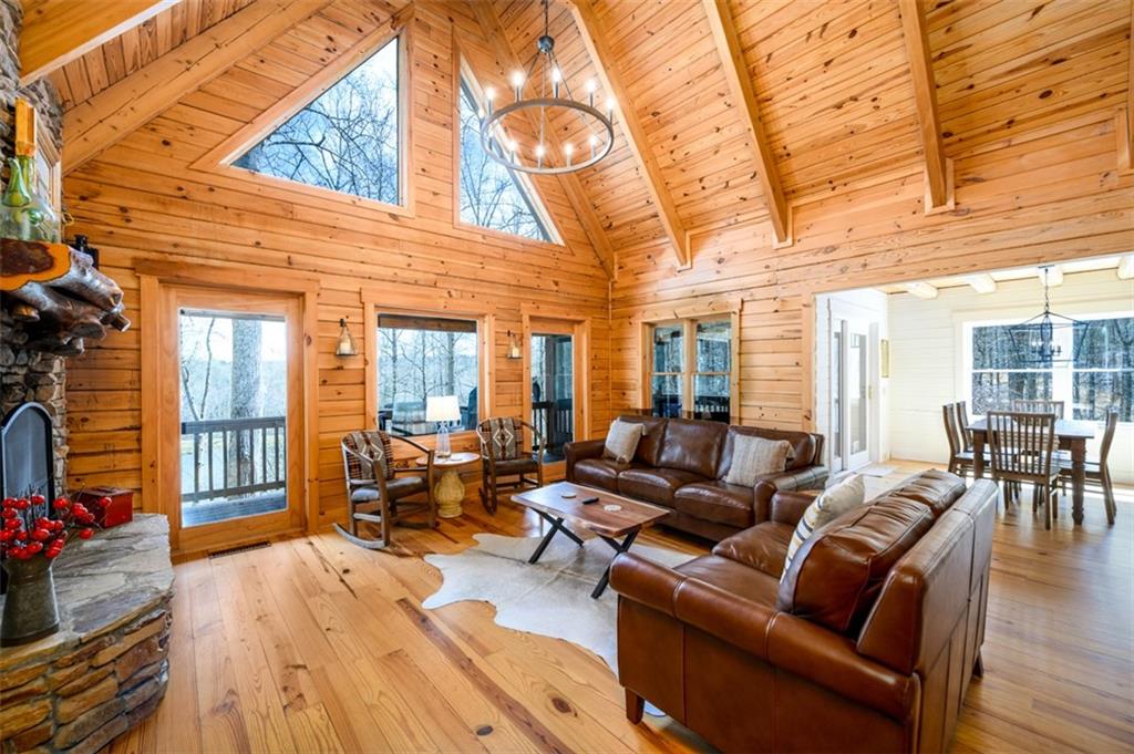 91 Whispering Lake Way