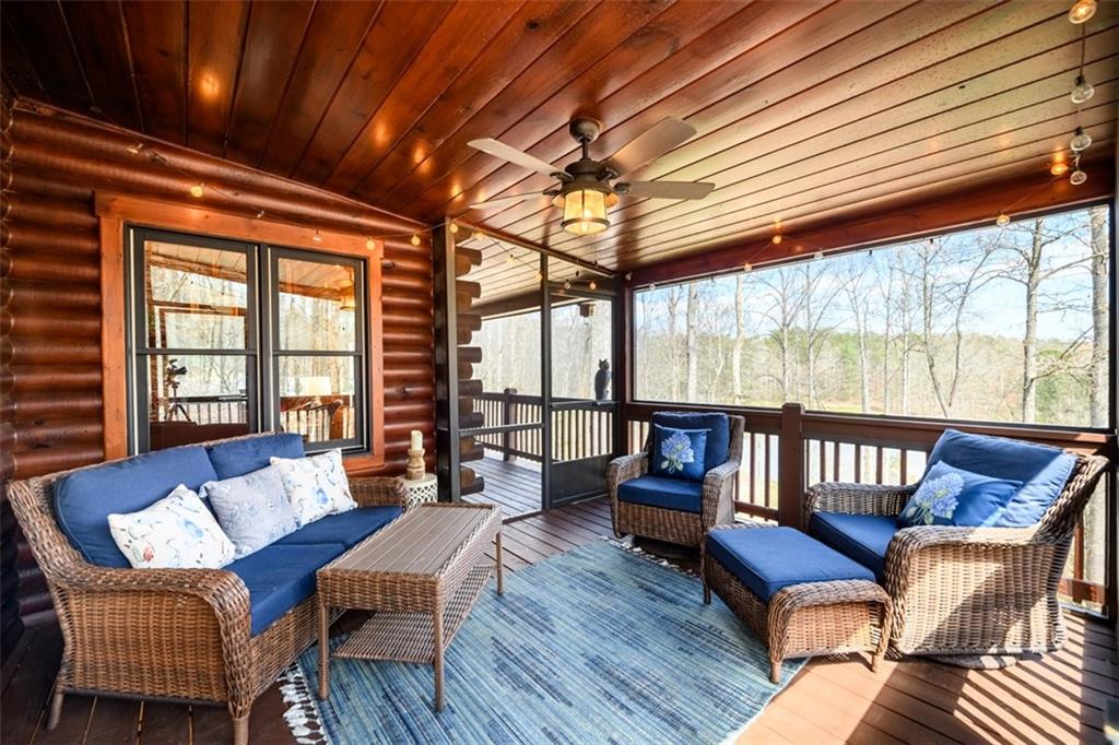 91 Whispering Lake Way