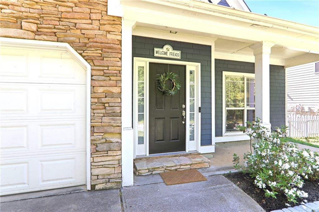 1094 Fourth Street