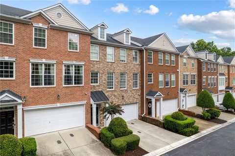 A home in Smyrna