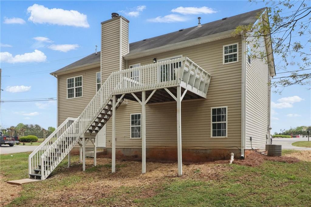 176 Villa Rosa Road, Temple, Georgia image 33