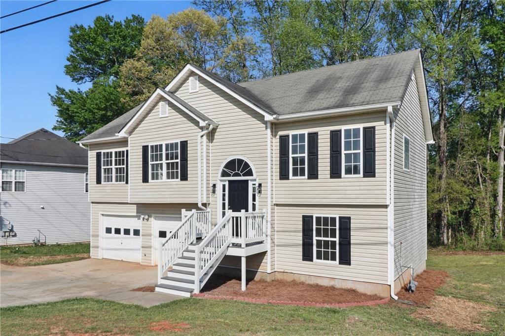 176 Villa Rosa Road, Temple, Georgia image 2