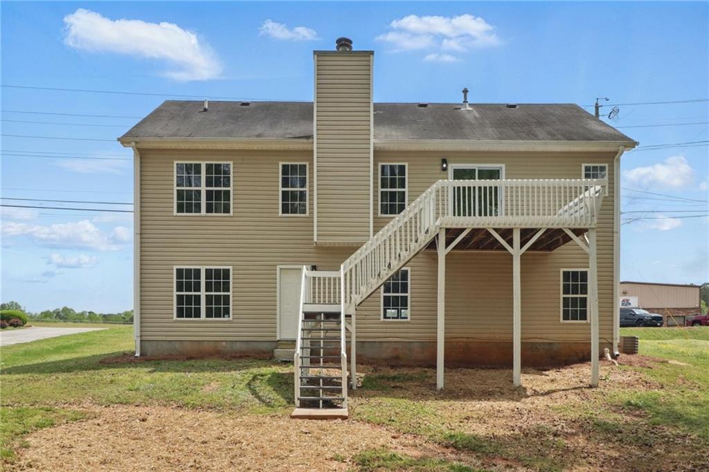 176 Villa Rosa Road, Temple, Georgia image 31
