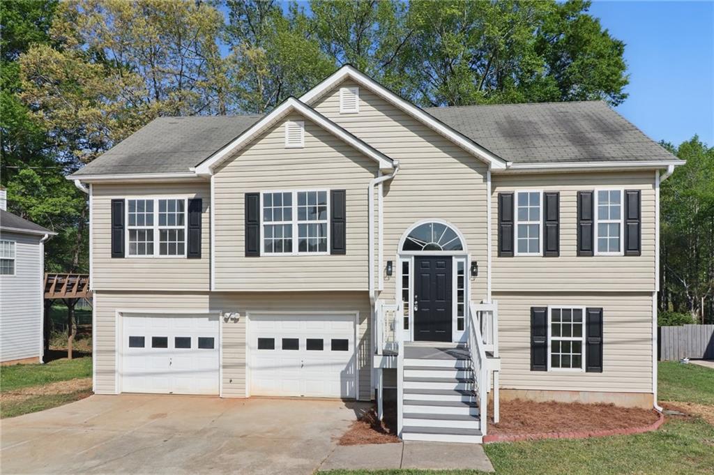 176 Villa Rosa Road, Temple, Georgia image 1