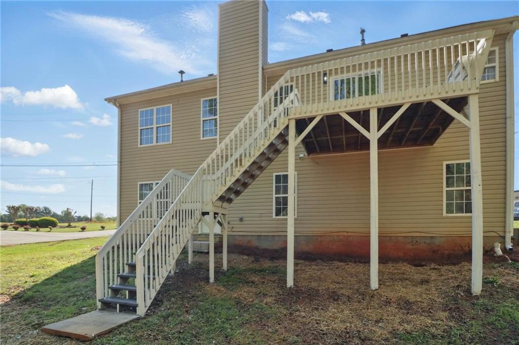 176 Villa Rosa Road, Temple, Georgia image 30