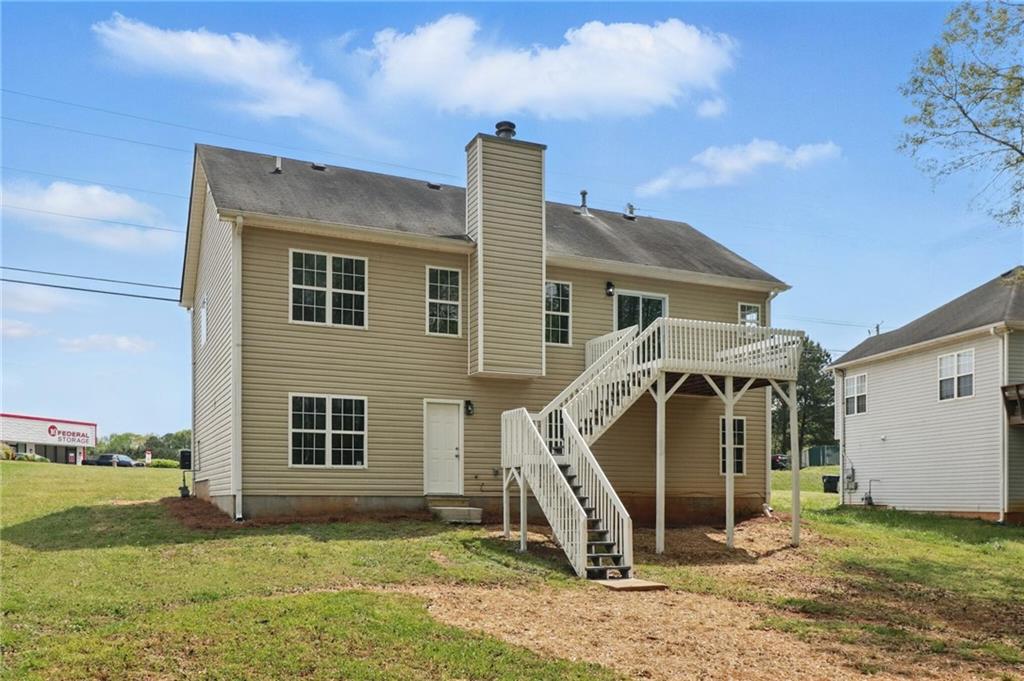 176 Villa Rosa Road, Temple, Georgia image 32