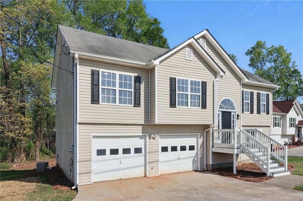 176 Villa Rosa Road, Temple, Georgia image 3