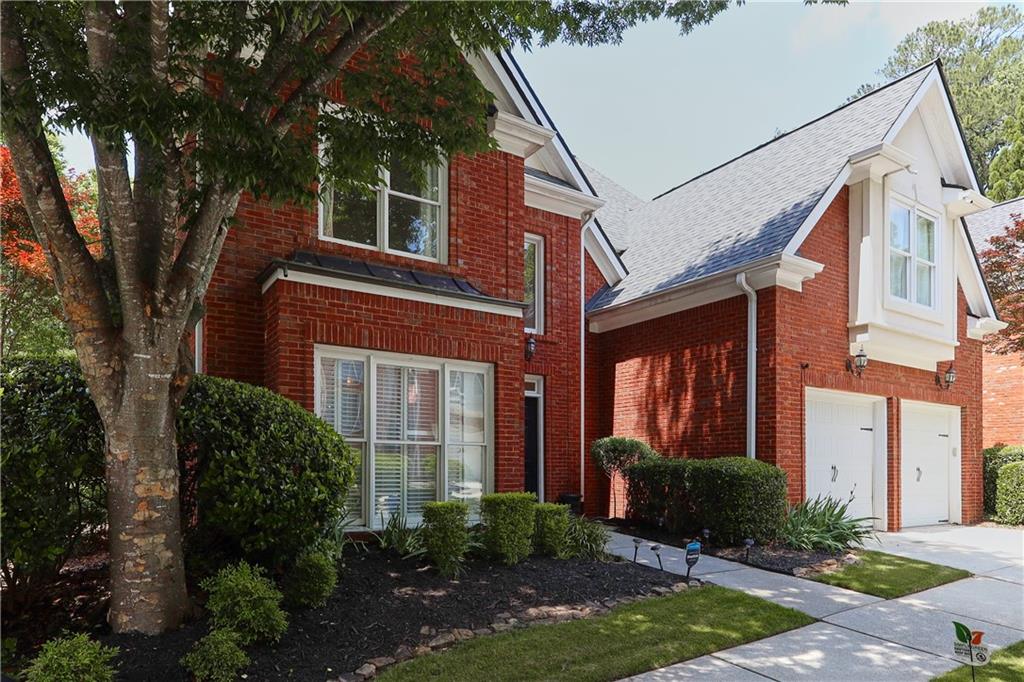 1174 Brookhaven North Circle NE