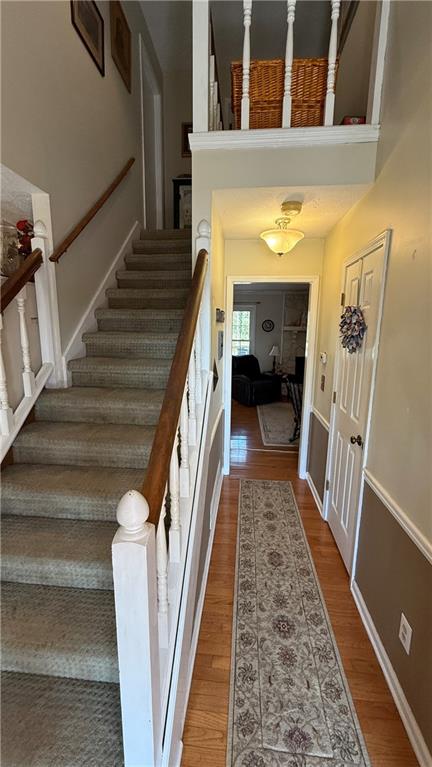 705 Mill Creek Ridge, Woodstock, Georgia image 11