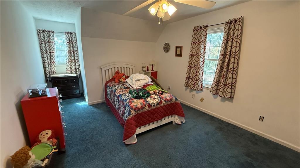 705 Mill Creek Ridge, Woodstock, Georgia image 21