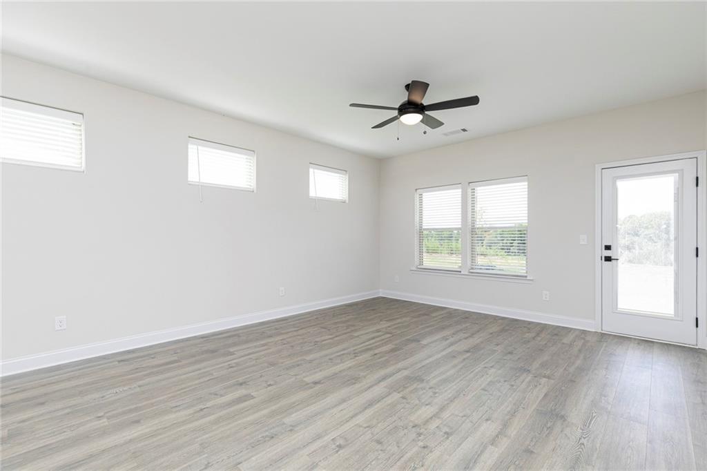 422 Cantrell Drive