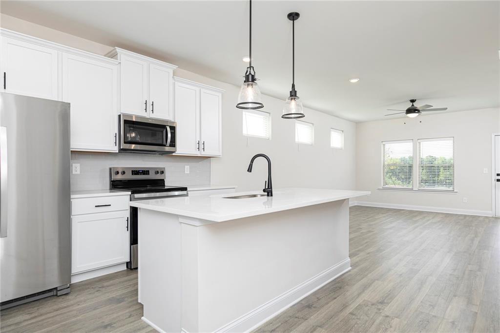 422 Cantrell Drive