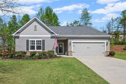 Homes For Sale - 4830 Minnow Lane<br/> Cumming, GA 30028