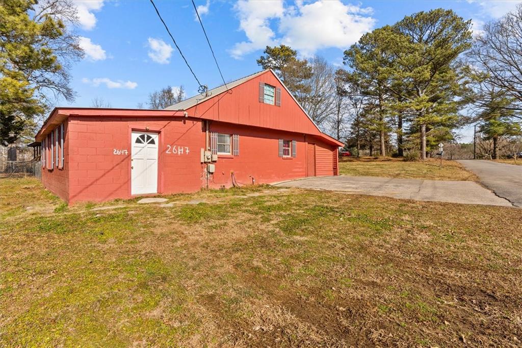 2647 Roberts Circle, Dalton, Georgia image 37