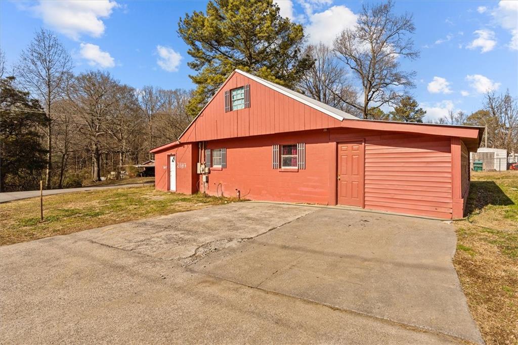 2647 Roberts Circle, Dalton, Georgia image 38